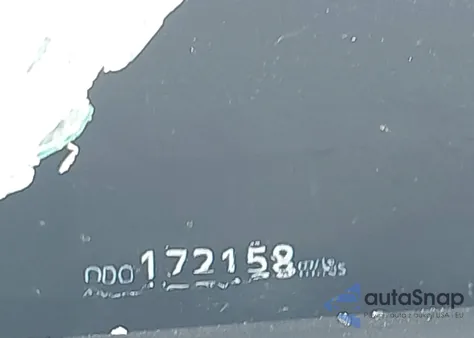 2016 Toyota Prius Three from USA, damaged, VIN JTDKARFU1G3502609